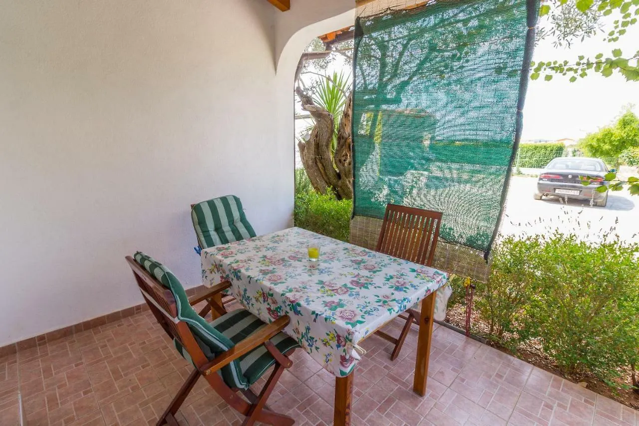 Apartment Magdalena Hotel Fazana