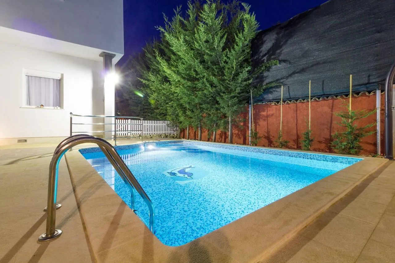 Magdalena Hotel Fazana 0*,  Croatia