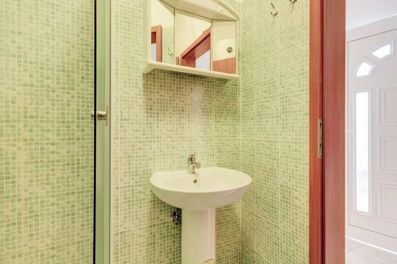 Apartment Magdalena Hotel Fazana