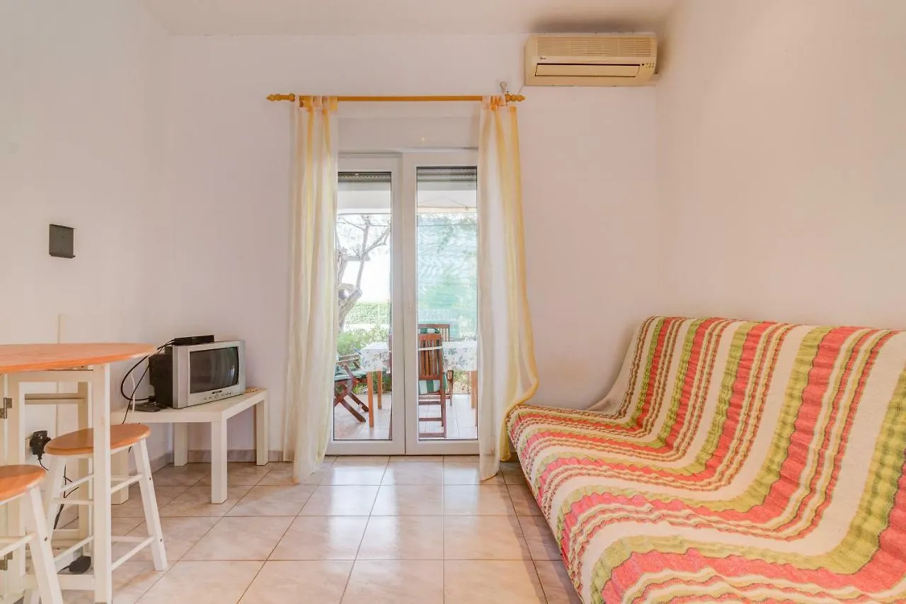 Apartment Magdalena Hotel Fazana