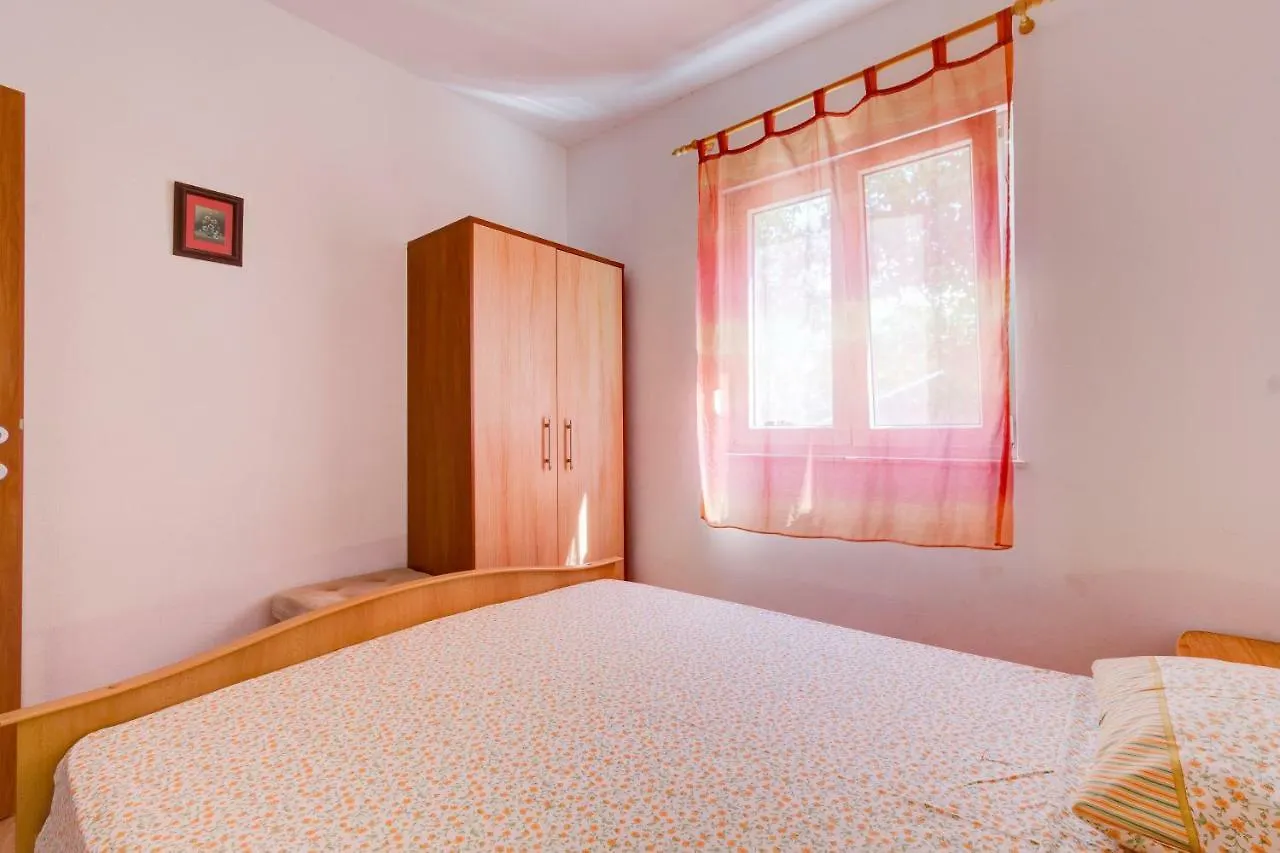 Magdalena Hotel Fazana 0*,