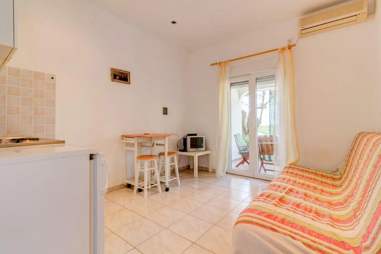 Magdalena Hotel Fazana