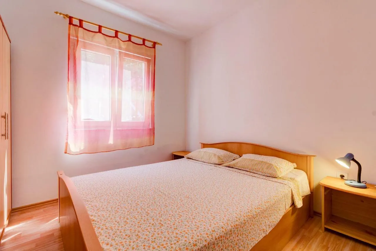 Magdalena Hotel Fazana Apartment
